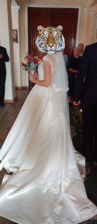 Весільна сукня , Ida Torez, Pollardi
