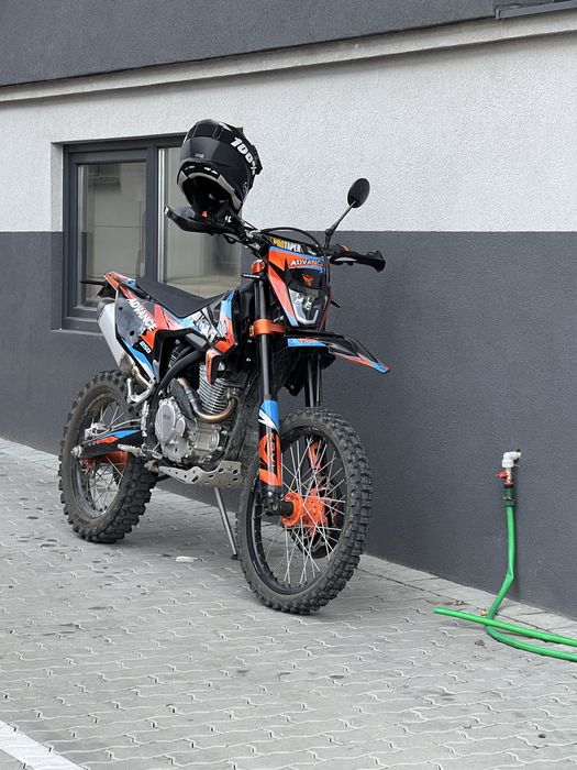 Kovi advance 250