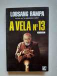 Livro "A vela n° 13"