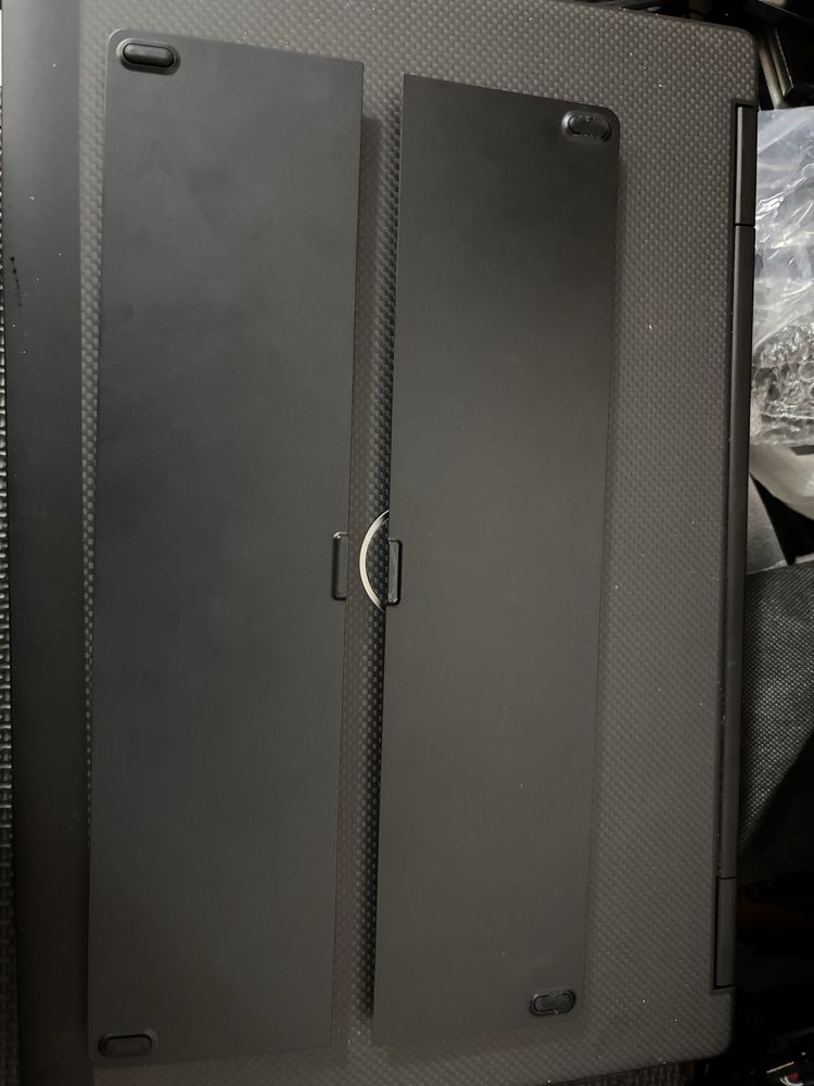 Батарея Dell Latitude e7440 34GKR e7450 47Wh акумулятор АКБ оригінал