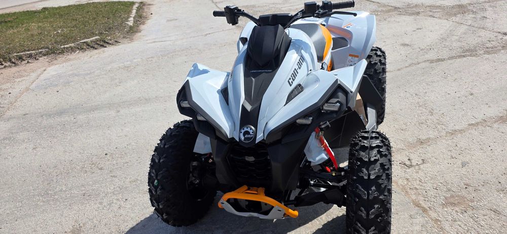 Can am renegade XXC 1000r  nowy 2025