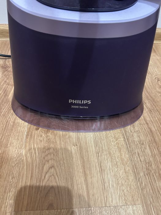Parownica stacjonarna Philips 3000 series