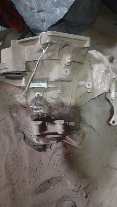 Кпп пасат б-3 ,б-4   3 штук