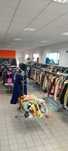 Sklep Lokal z Odzieżą Używaną Second Hand Lumpeks Radomsko 200m2
