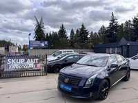 Cadillac Xts 3.6 V6 Ledy Bi-Xenony Stan Bdb Możl. Zamiana Pl