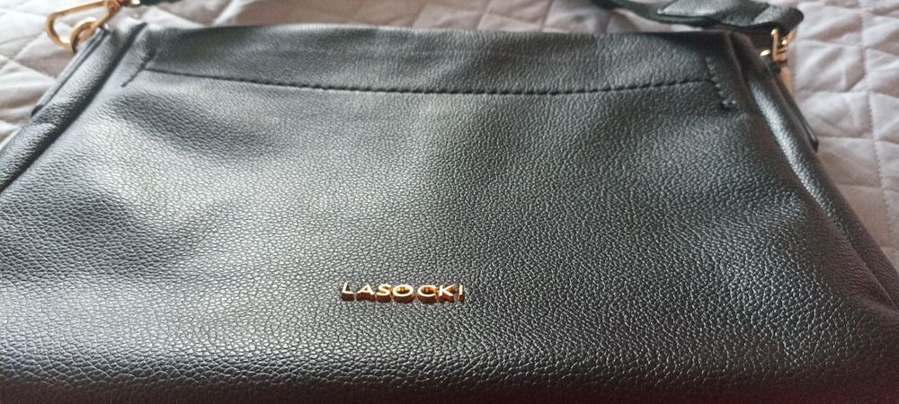 Sprzedam nową torebkę Lasocki