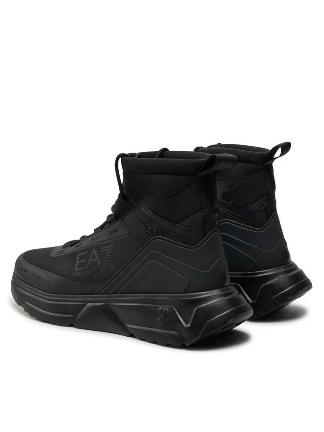 Мужские ботинки Emporio Armani,41,42,43,44