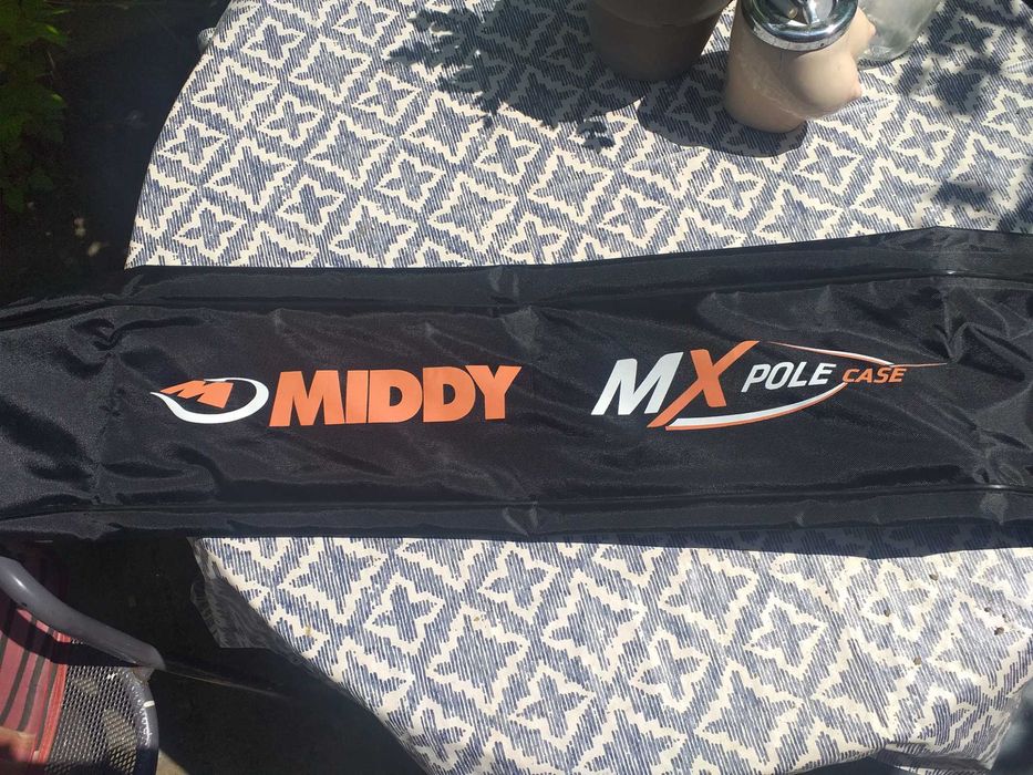 Pokrowiec Middy MX-Series Pole Case 185cm