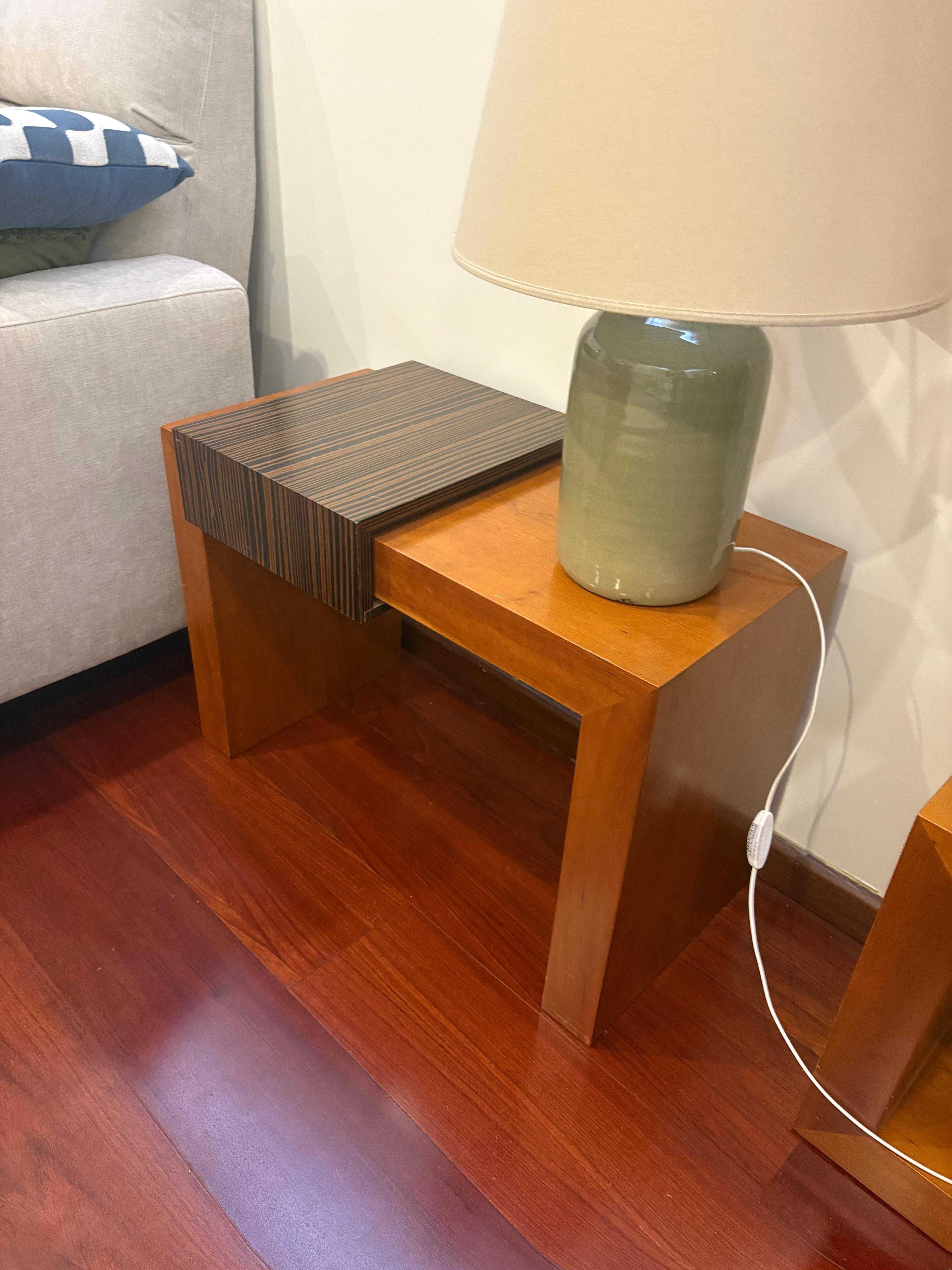 Móvel Sala com gaveta