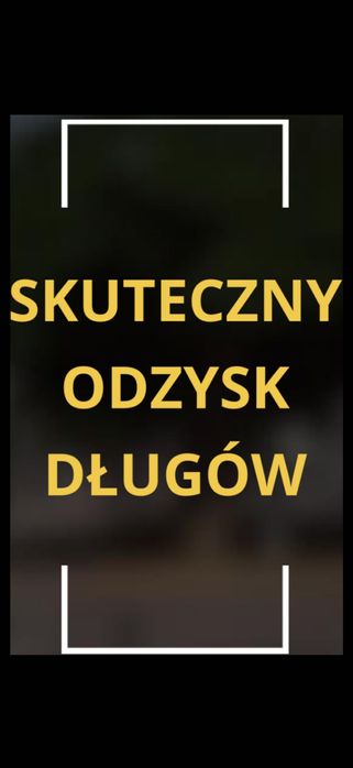 SZYBKIE odzyskiwanie długów i płatnościFV skuteczna windykacja Kraj EU