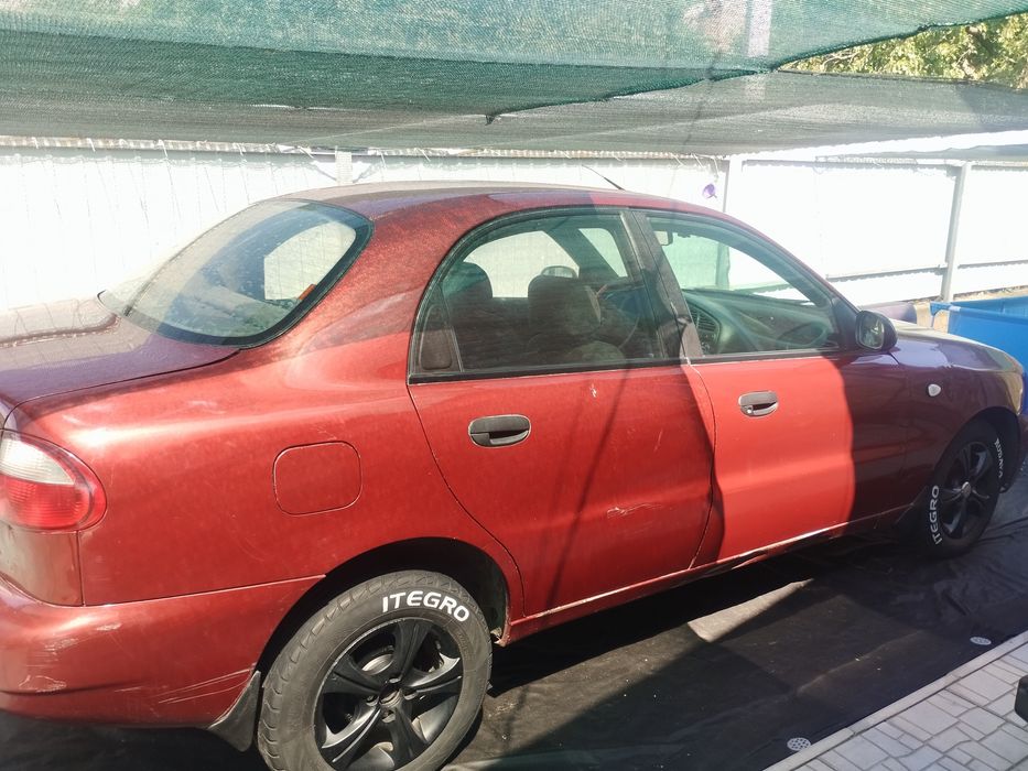 Продам део сенс 1.3