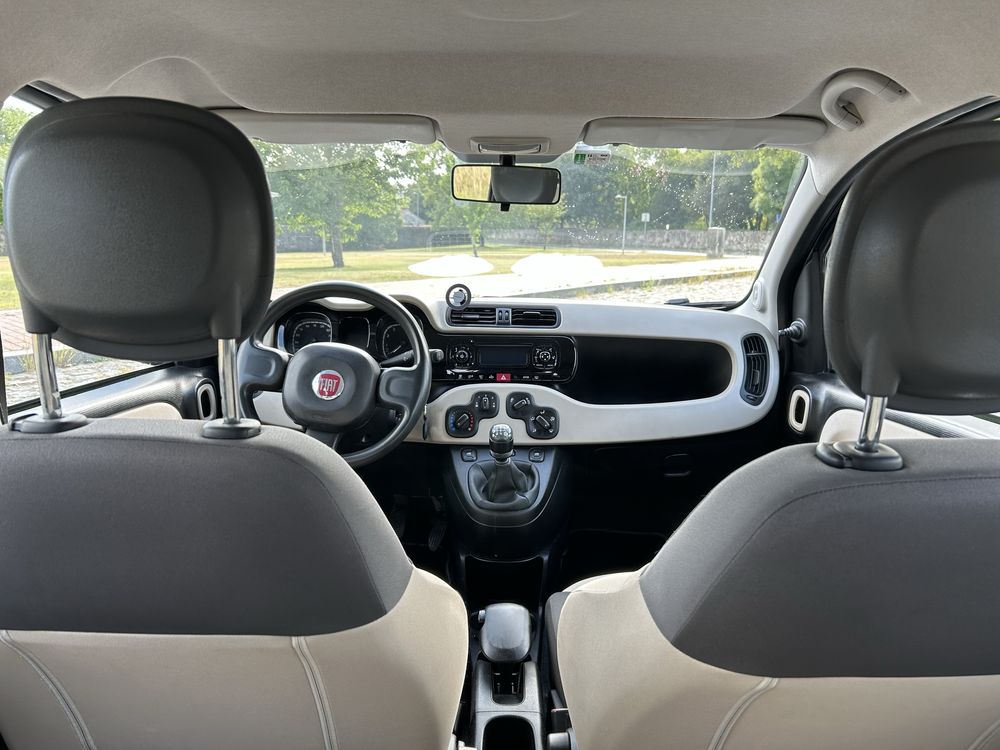 Fiat Panda 1.2 - 2016 - 148.000Km