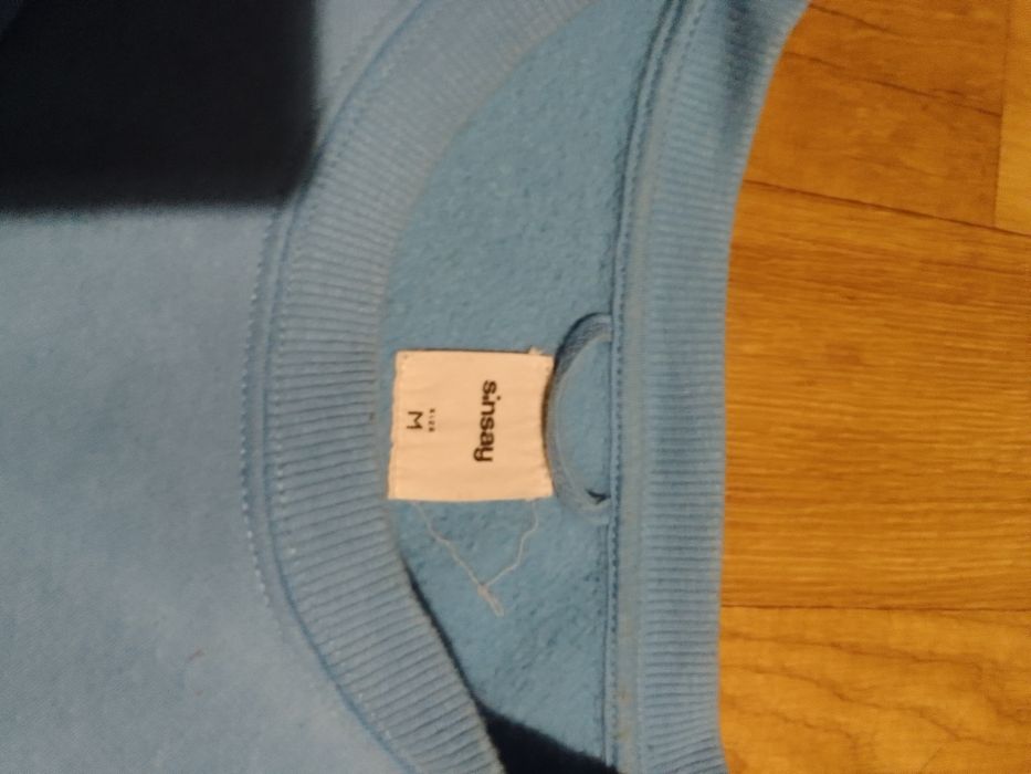 Bluza sportowa damska