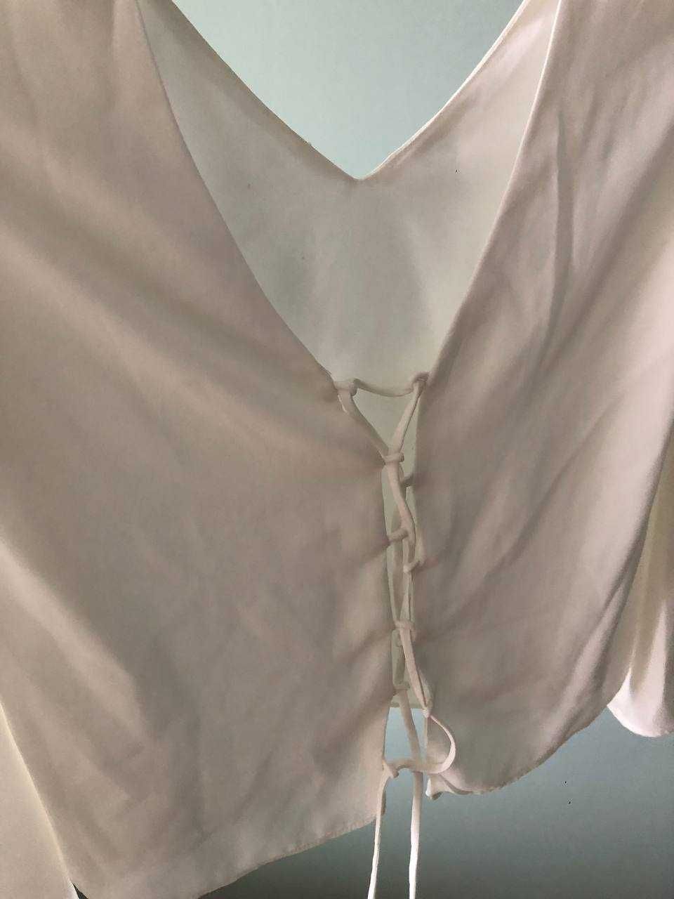 Блузка жіноча Zara, XS