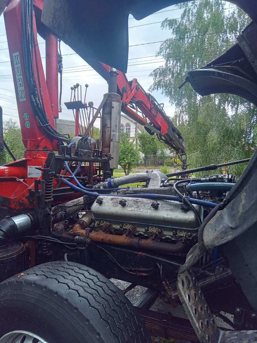 Продам Маз в доглянутому стані.