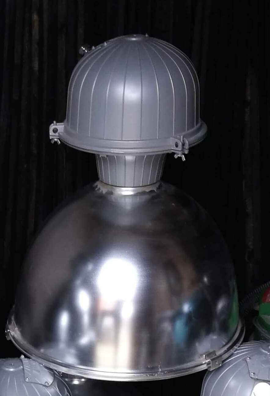 Lampa wisząca BELL