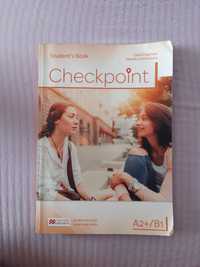 Checkpoint A2+/B1