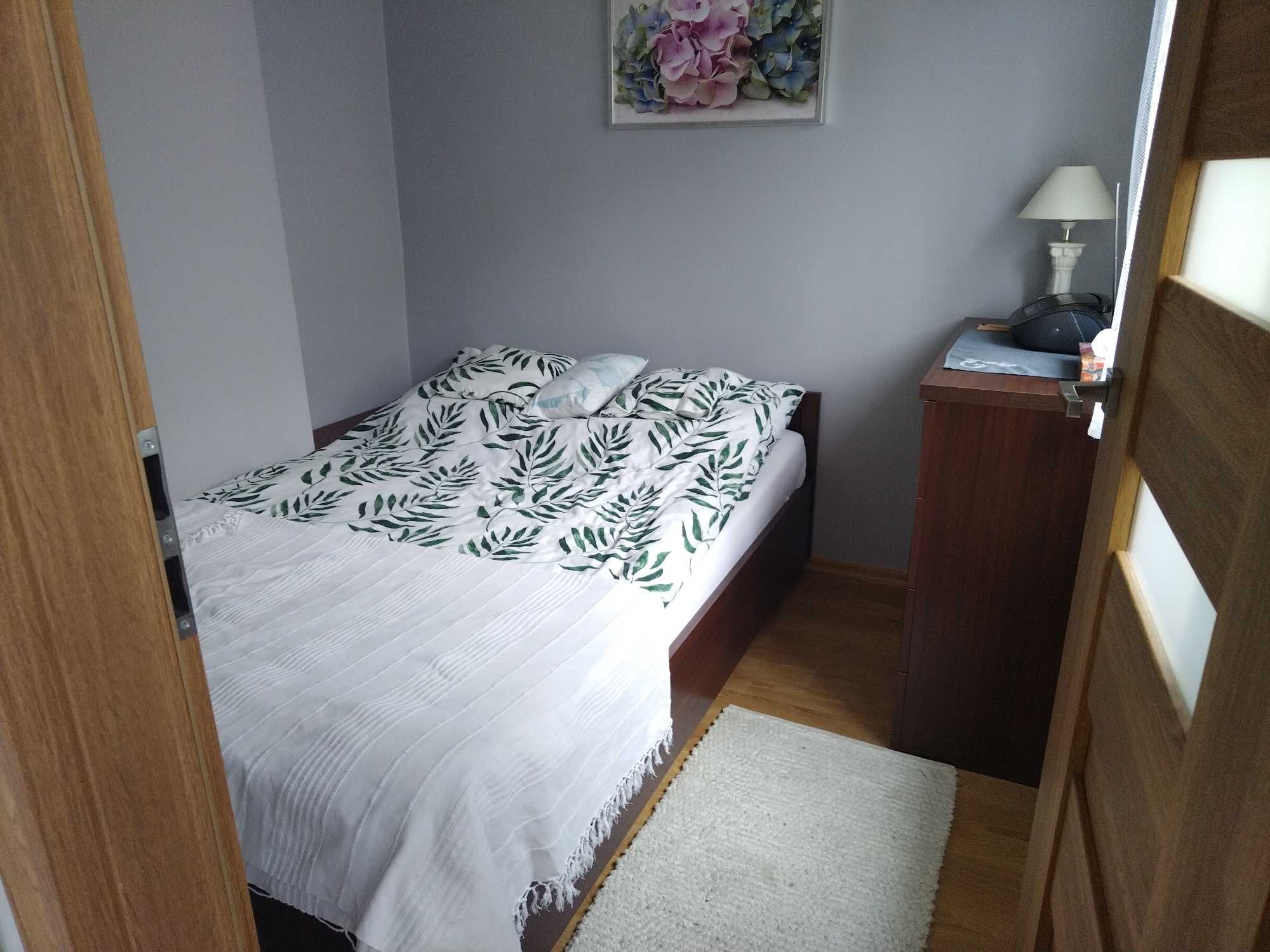 Apartament Międzyzdroje