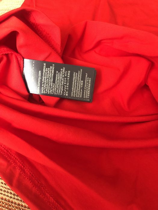 Koszulka Tommy Hilfiger -nowa