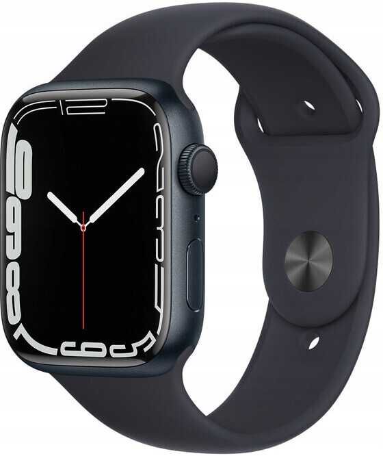 Apple Watch 7 Nike | 45mm | bateria 91% | klasa A+ | #2359b iGen