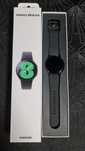 Smartwatch SAMSUNG Galaxy Watch 4 40. SM-R860