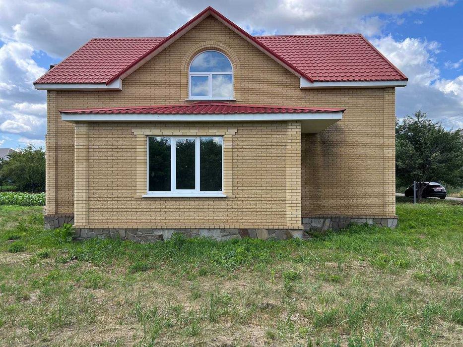 Продаж гарного будинку в Підгородньому