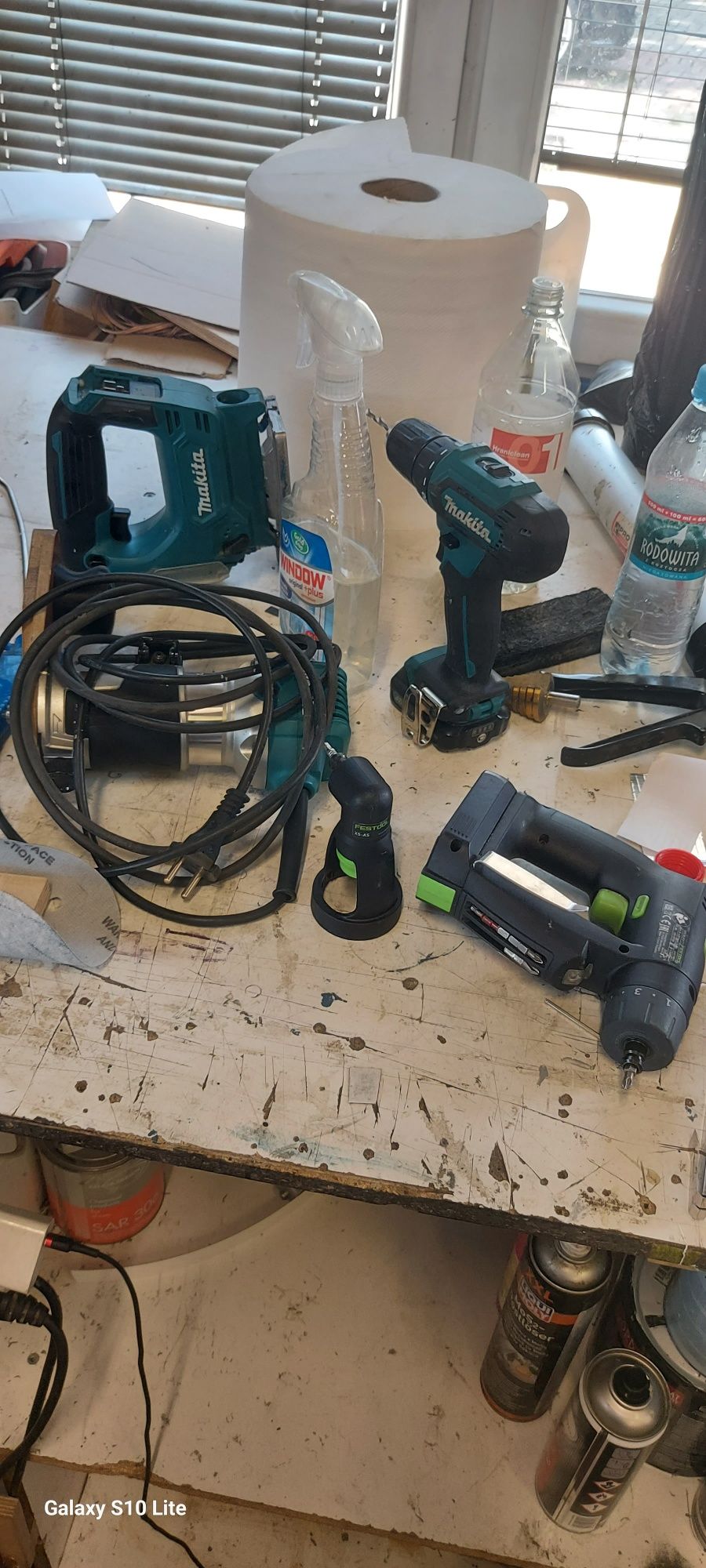 Złota rączka elektryka hydraulika wszelkie prace