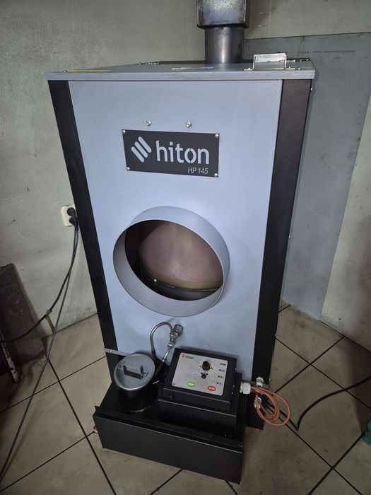 Piec na olej Piec olejowy Hiton HP145 Okazja!