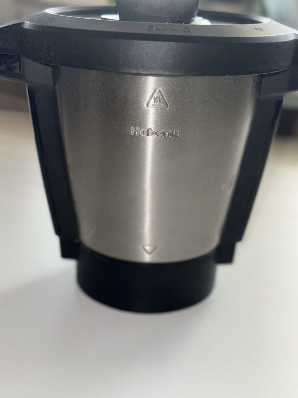 Dzbanek Habana Easy – bardzo dobry stan – 3,3L, powłoka ceramiczna