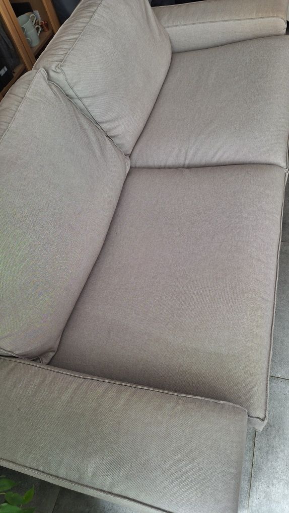 Sofa 3-osobowa KIVIK