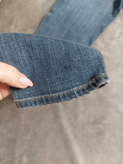 Lee Vynn Skinny W28 L31