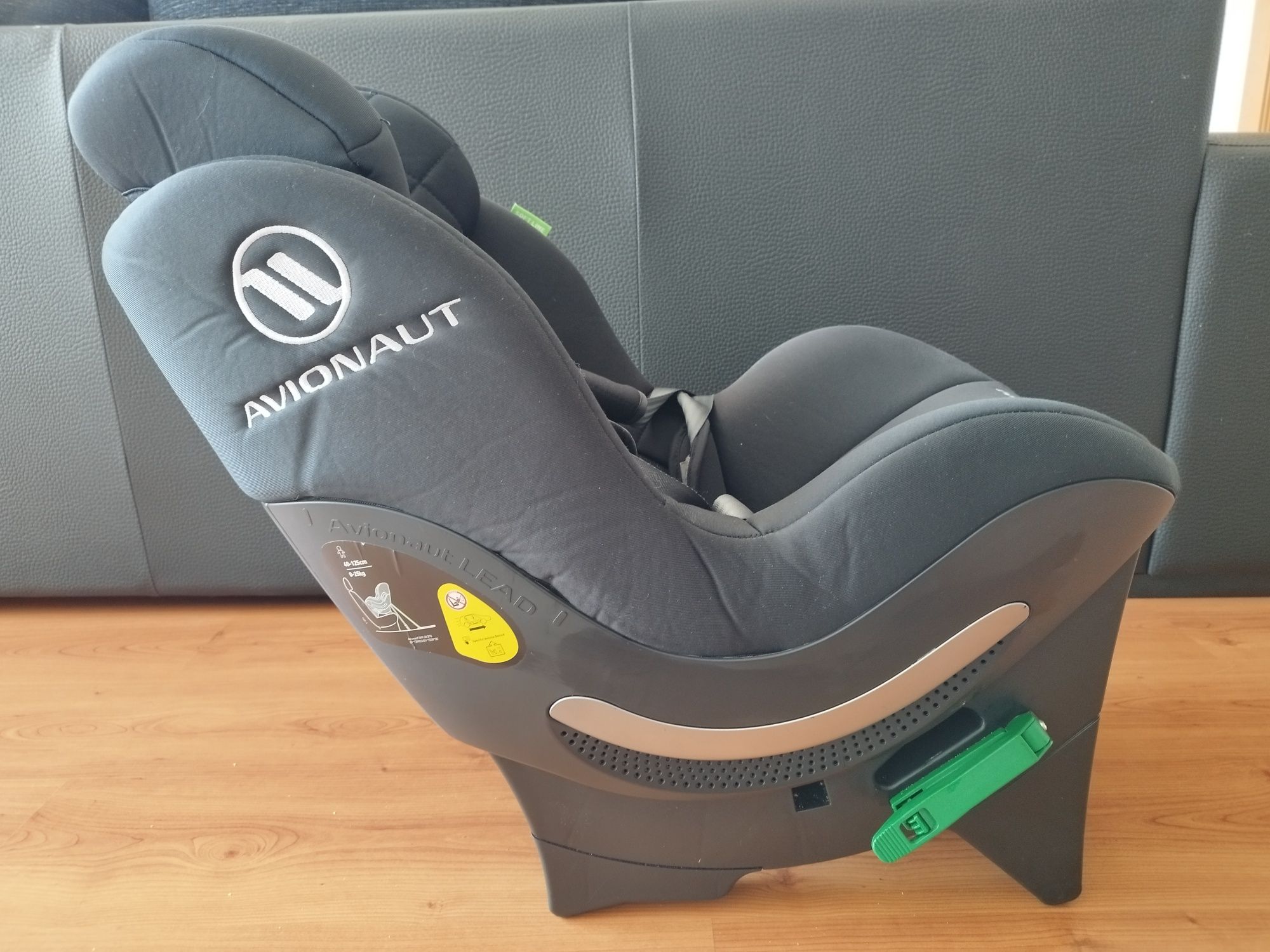 Avionaut Sky Up com redutor
