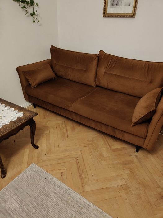 Wynajmę mieszkanie 2 pokoje 46m2 Nisko