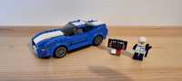 Lego Speed Champions 75871 Ford Mustang GT