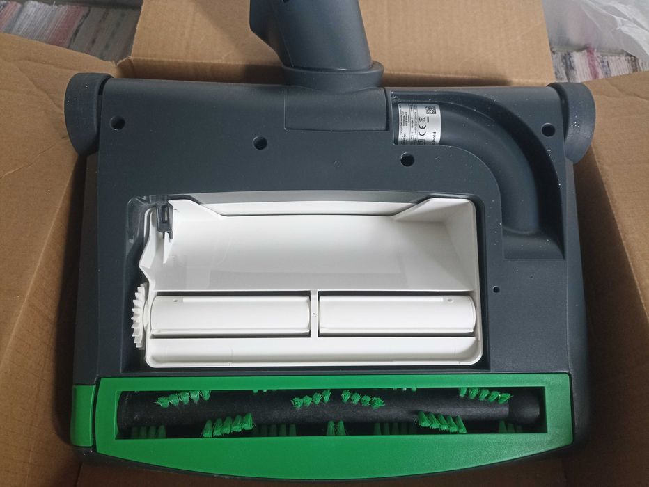 Limpa carpetes VF 200 Kobold