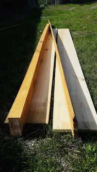 Deski elewacyjne altana szopa drewutnia