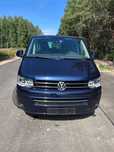 Volkswagen Multivan Volkswagen Multivan 2.0 BiTDI HIGLINE 4 MOTION DSG