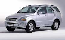 Kia Sorento 2,5 авторозборка дорест
