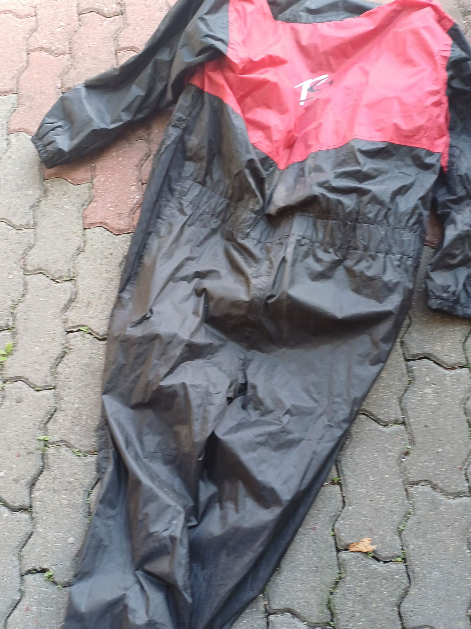 Kombinezon na quda lub crossa