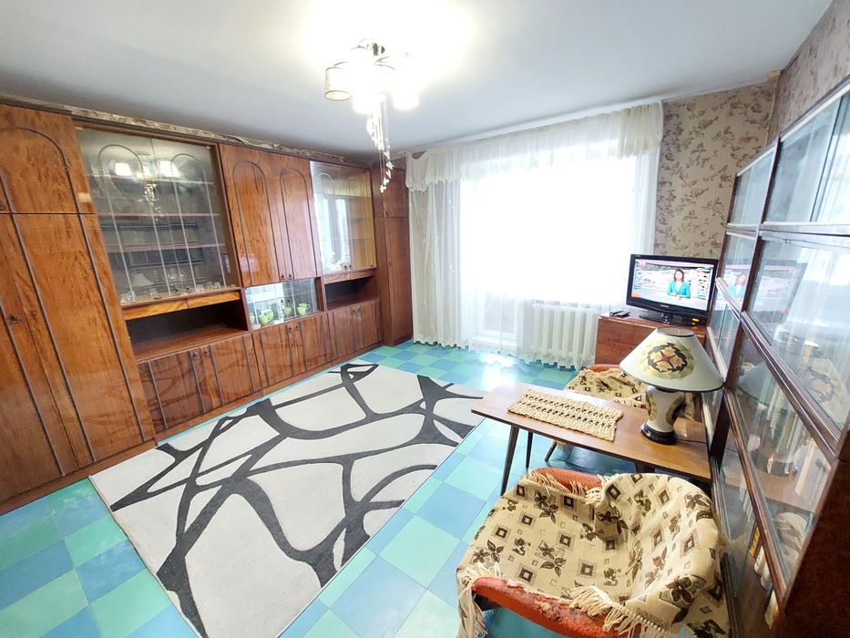 1 комн Центр ‼️ Закрытый двор Чкалова / Садовая  по Сертификату Обмен