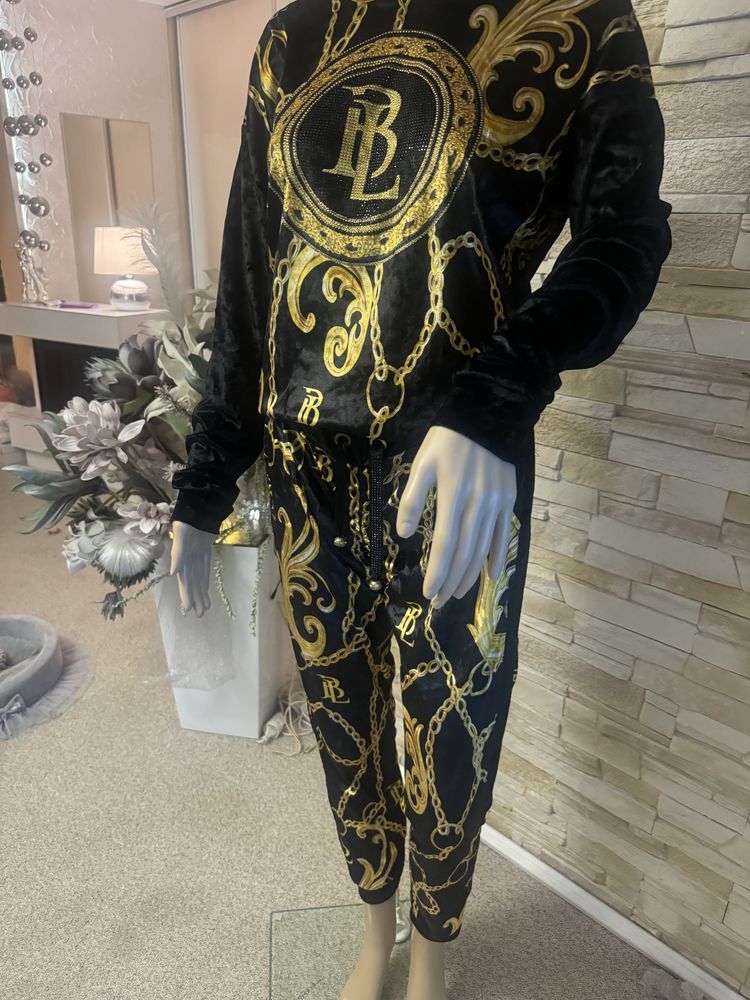 Dres damski Lola Bianka