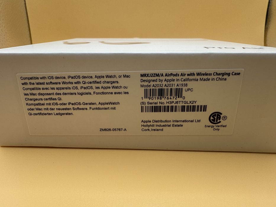 Мережевий зарядний пристрій Samsung 25W PD Adapter USB-C