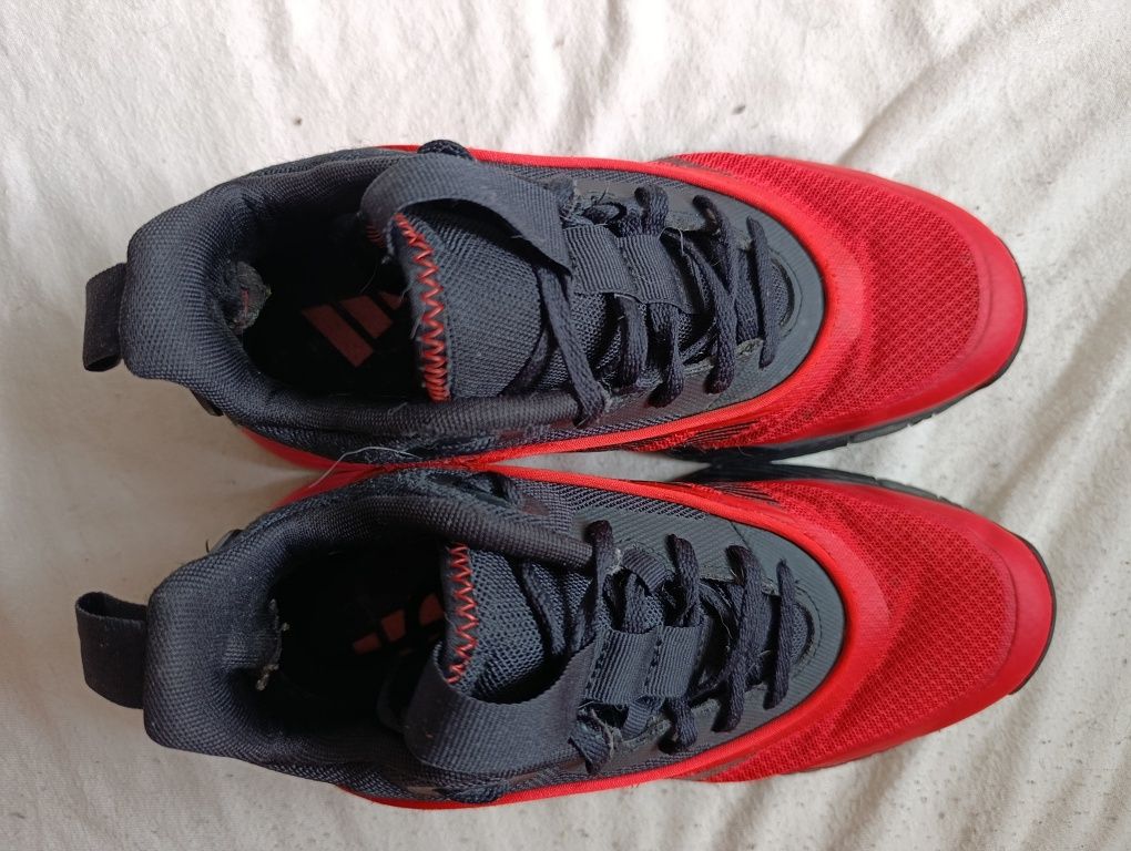 Buty Adidas Own The Game 3.0 roz. 40 2/3