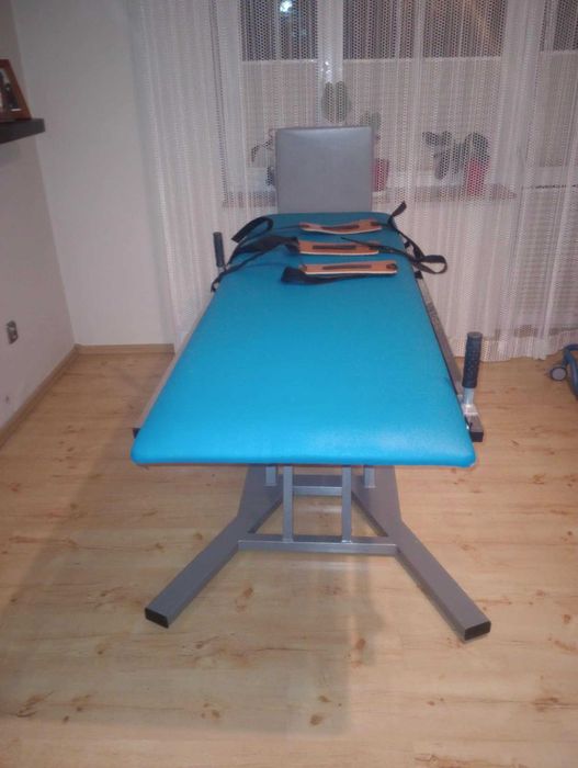 stół rehabilitacyjny do pionizacji