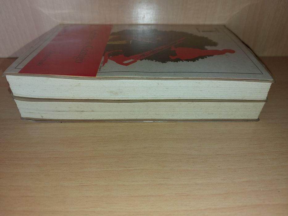 " Crime e Castigo " 1ª Edição 1974 - Dostoiewski / Dostoievski
