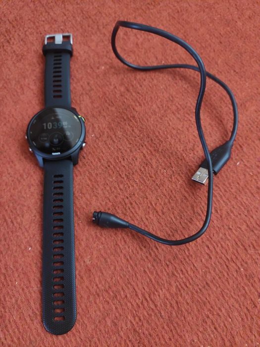 Продам годинник Garmin Forerunner 255 Music