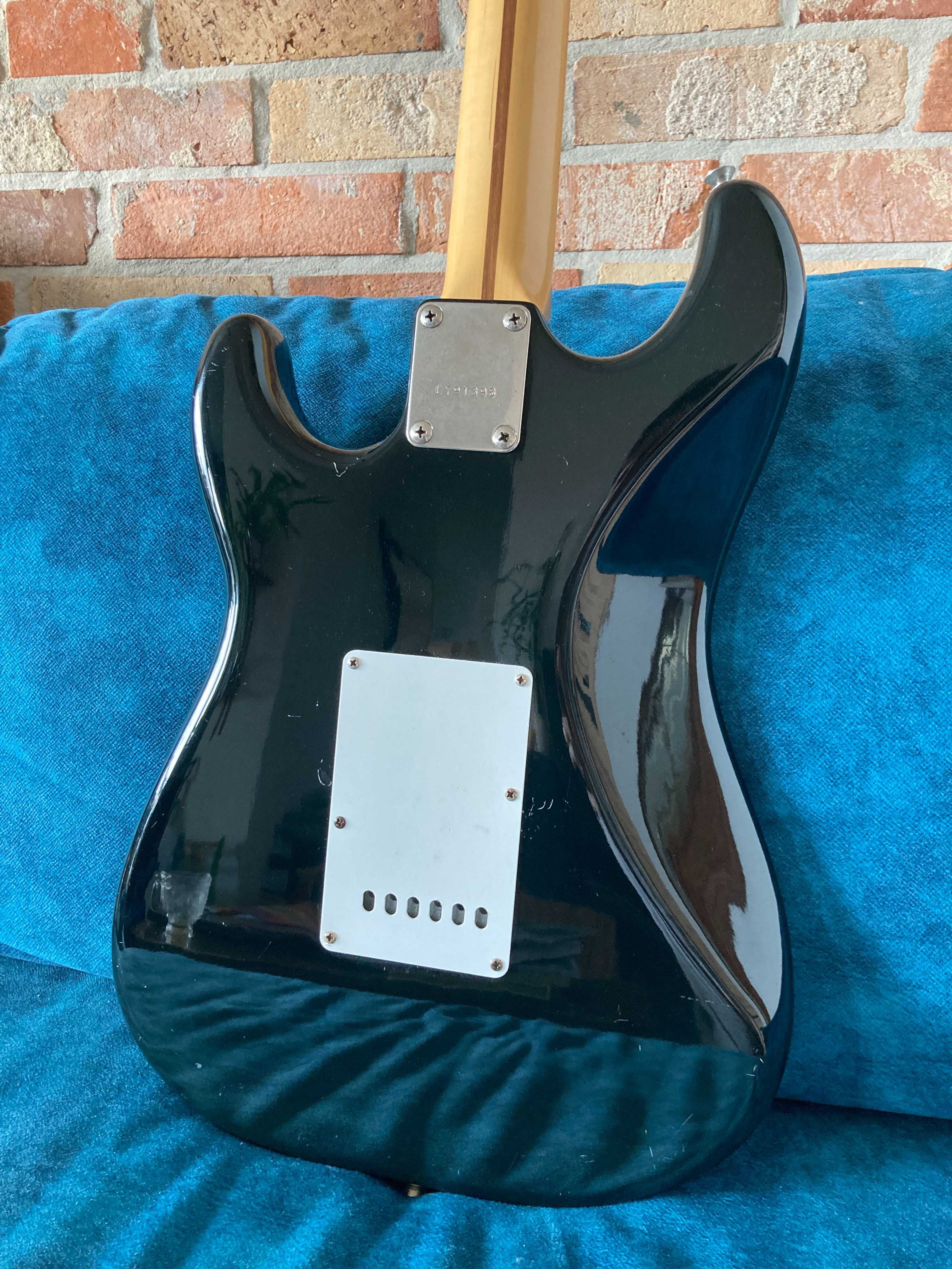 Greco Super Sound stratocaster 1979