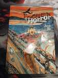 Fragments of Horror (Capa Dura)