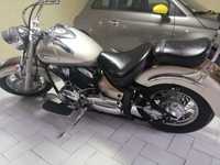 Yamaha dragstar 1100 A classic venda