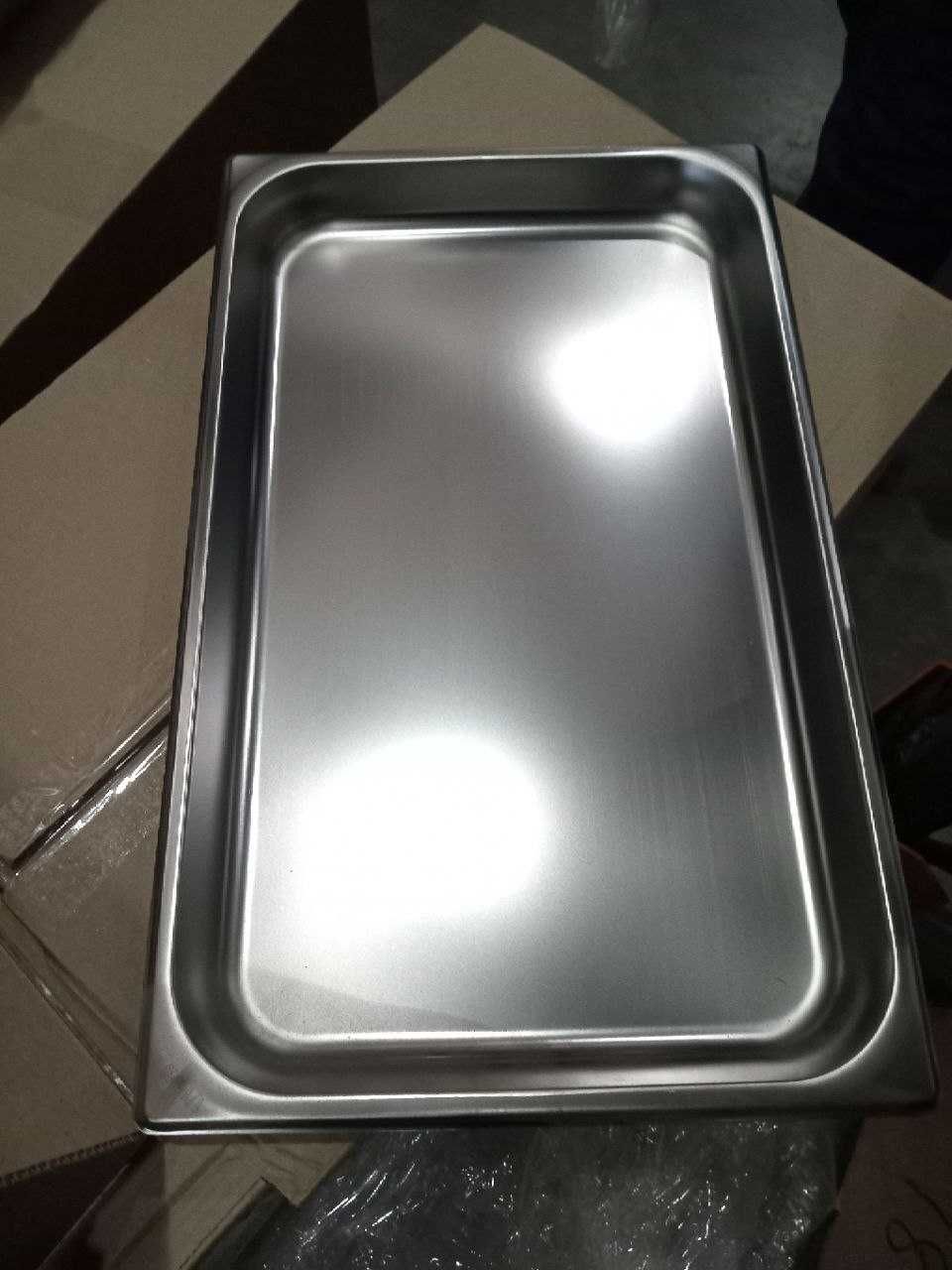 Гастроємнiсть Food line GN 1/6  150мм 176х162мм 2,4л Forest